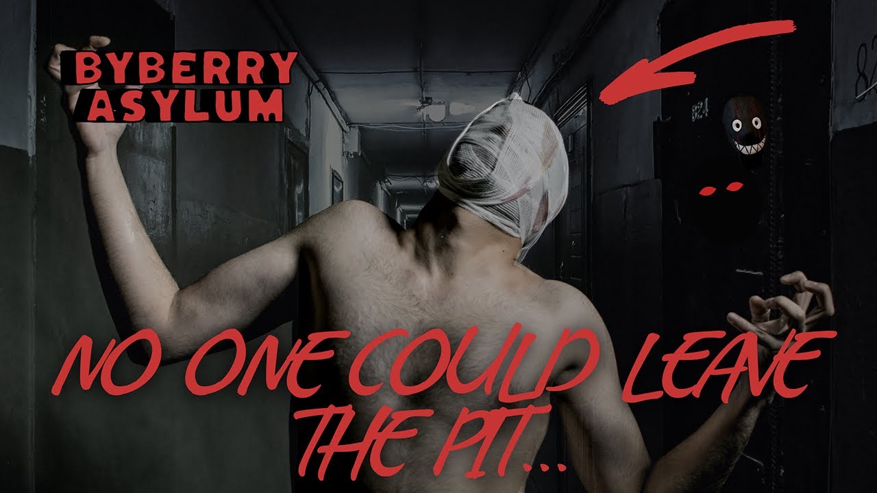 I Found The TRUTH about Byberry Asylum l Philadelphia State Hospital