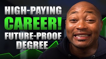 Is a Management Information Systems (MIS) degree the SECRET to a high-paying career?