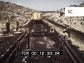 1950s Men Working on the Santa Fe Railroad