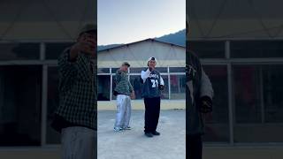 Intention ✨ @justinbieber #dance #ytshorts #nepal 🇳🇵