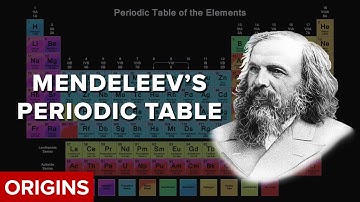 Mendeleev