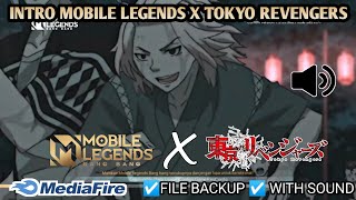Loading screen mobile legends X Tokyo Revengers #part2