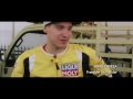 Stunt Riding & F1 Donuts In The Streets Of India w/ David Coulthard and Aras Gibieza