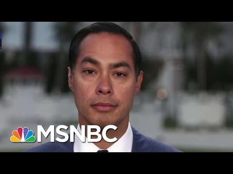 Castro: The Best Way To Channel This Anger Is To Register People To Vote | The Last Word | MSNBC