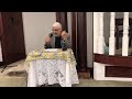 الهباء المنثور الحلقة الحادية عشر الدكتور راغب السرجاني الهباء المنثور الحلقة الحادية عشر الدكتور راغب السرجاني