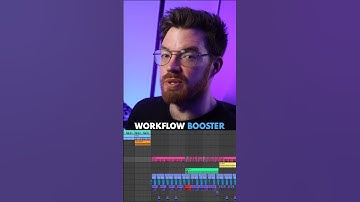 The Ultimate DAW Workflow Booster