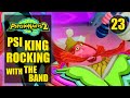 Psychonauts 2 - PSI KING Rock Concert - Walkthrough Part 23