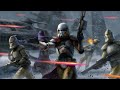 Star Wars: Battlefront II (Classic) и LOTR: Conquest. Последний стрим в мае!