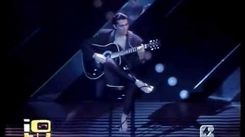 Shalpy Scialpi - Cigarettes and Coffee