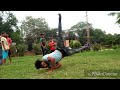 B  boyinger practice future dancer group harsh lodha  ln dance crew kota