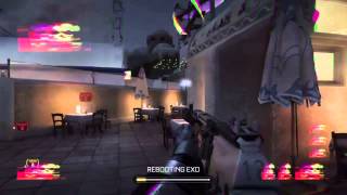 Call of duty advanced warfare  (system hacks and killstreaks)