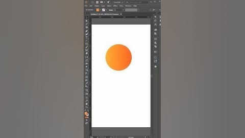 Metaball Effect in Illustrator 2025 | Creative Design Hack
