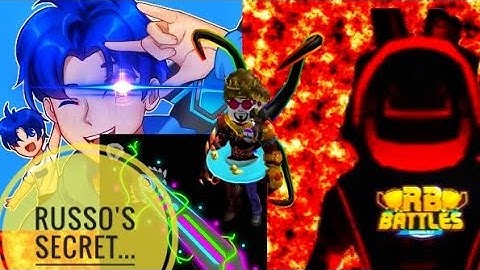 The RB Battles Final Battle explained(Netpunk decoded)