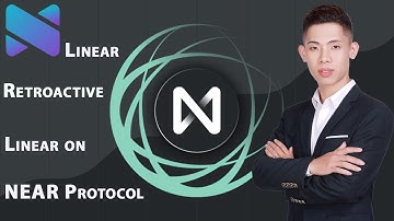 Hướng Dẫn Retroactive Linear Protocol Cơ Hội Nhận Airdrops | Near Protocol