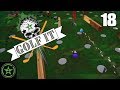 Going Full Beans! - Fore Honor - Golf It! (#18)