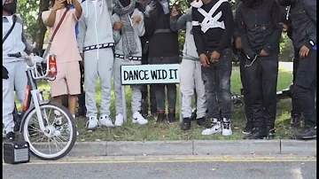 #Parkers Yingyang x B1 x L9loose x YuckyTug - Croydon Borough #exclusive