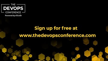 The DEVOPS Conference 2021
