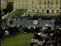 Mariah Carey - Hero (Live 1996) Peace Officers Memorial