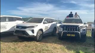 Mthandeni Igcokama Elisha SK Manqele