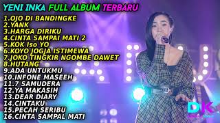 Download lagu Yeni Inka "ojo Dibandingke" Full Album Terbaru 2022 mp3