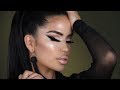 SMOKEY FIERCE WINGED LINER | Iluvsarahii