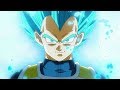 Vegeta en ssgss pour la premire fois  vostfr  dragon ball super  ep 27