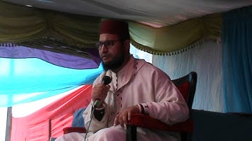 تلاوة القارئ يونس غربي من الملتقى القرآني الثاني بدوار الشوافع اولاد عياد