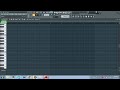 Night Lovell - Still Cold / Pathway Private (FL Studio 12 instrumental remake + FLP)