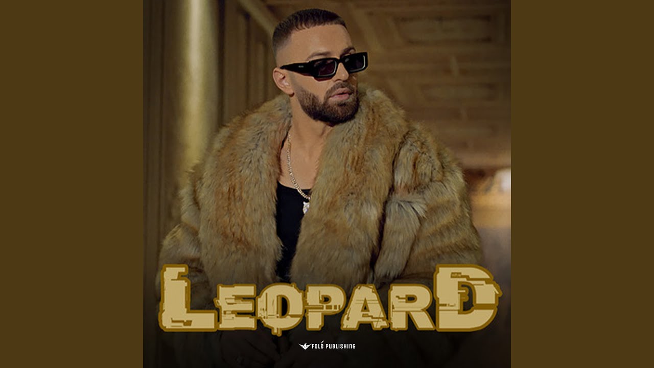 Watch Leopard on YouTube Watch Leopard on YouTube
