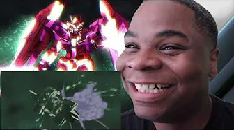 Setsuna will live for Tomorrow | Gundam 00 S2 EP 22 | Live Reaction
