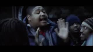 8 Mile - Ten freaky girls inside Chin Tiki - Sol George - Clip