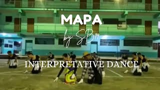 "MAPA" by SB19 Interpretative Dance
