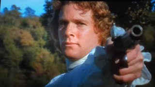 Barry Lyndon's First Duel - Ryan O'Neal, Stanley Kubrick