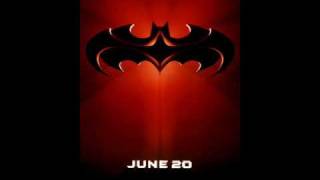 Batman & Robin OST Main Title - YouTube