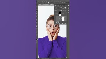 How to Change Color in Photoshop!!