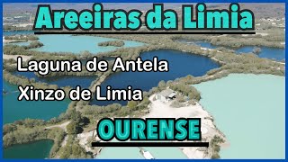 AREEIRAS DA LIMIA | OURENSE.