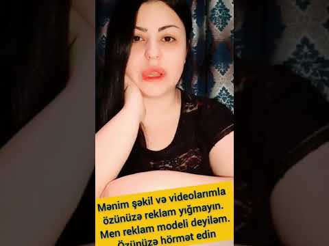 Gunel hikmetli seksi Şekilerinen danışdı