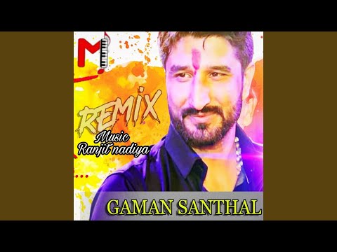 Gaman Santhal New hair style 2021 New hair style 2021 - YouTube