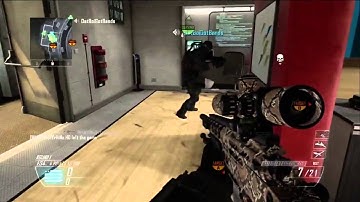 When Nac Miller Joins A Game...