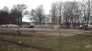 Motocross redbud 2014