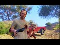 GTA 5 Story Mode 4K Gameplay: Mr. Philips