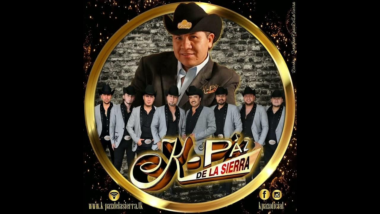 KPaz De La Sierra Jambalaya YouTube