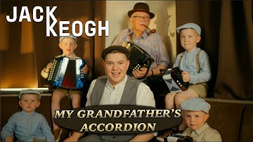 Jack Keogh - My Grandfather