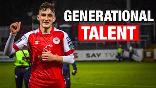 Arsenal want to sign Generational Talent Mason Melia… He is Class!🔥