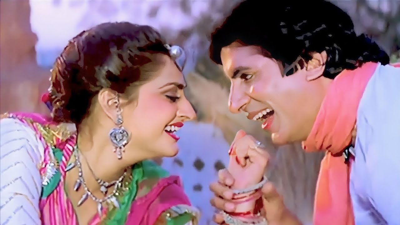 gori hai kalaiya laade hari hari chudiyan Rimex old song YouTube