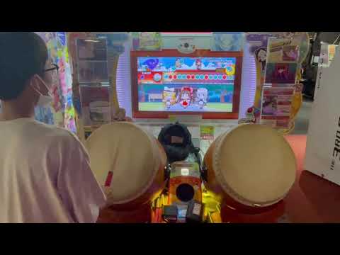 Calamity FortuneローテーションPlayerたく、じん