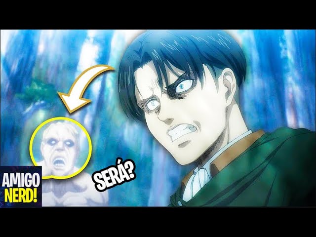 Conheça Attack On Titan (Shingeki No Kyojin): anime que retrata humanos  como comida de gigantes - Purebreak