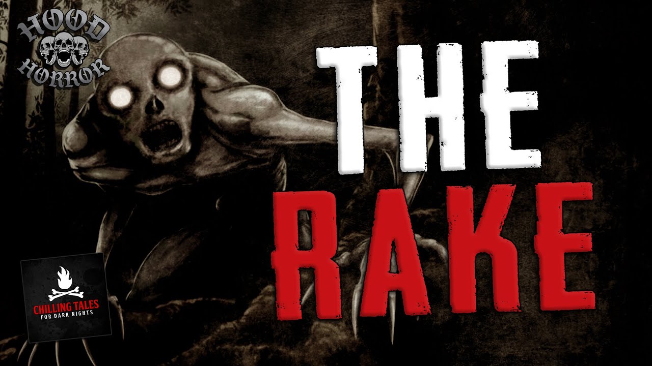 The Rake - Historia By Darksoul 