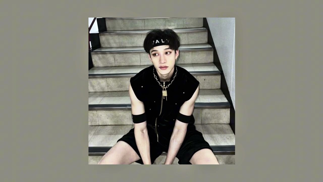 °skz asmr    bangchan