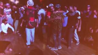 Delhi Funk Circle 7, 2016 Official Trailer